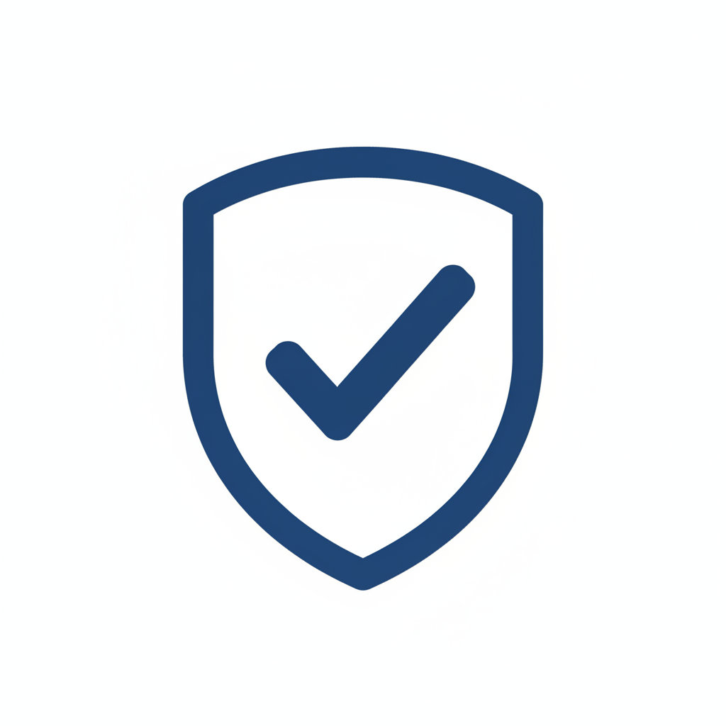 Step 3: Quality Check and Follow-Up icon